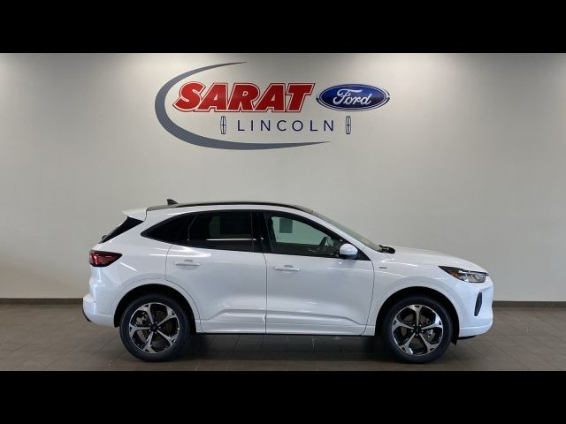 2024 Ford Escape ST-Line Select