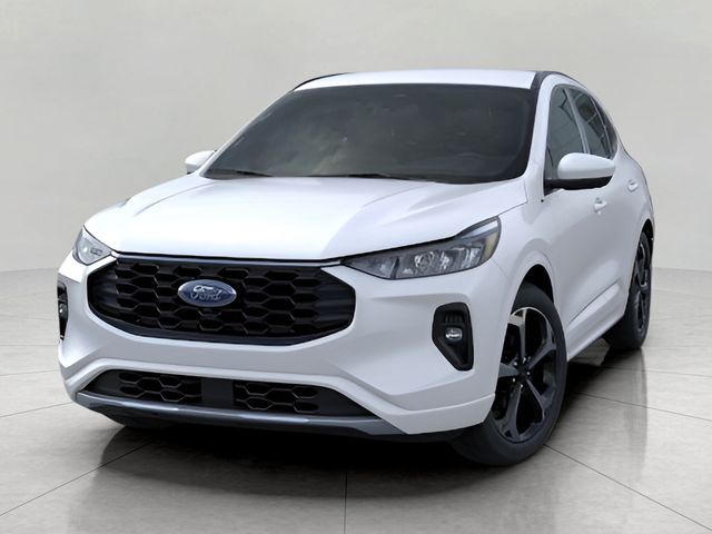 2024 Ford Escape ST-Line Select