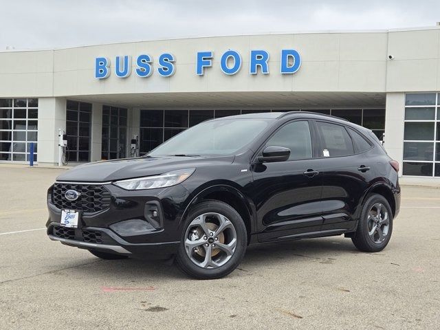 2024 Ford Escape ST-Line Select