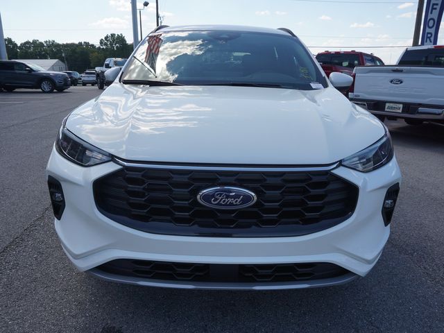 2024 Ford Escape ST-Line Select