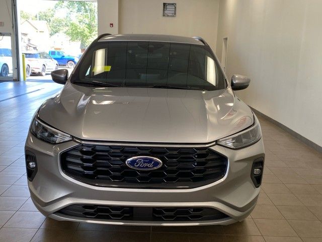 2024 Ford Escape ST-Line Select