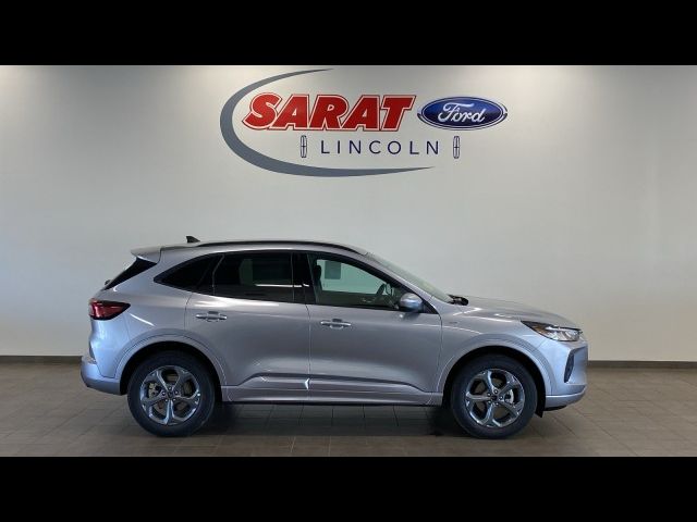 2024 Ford Escape ST-Line Select