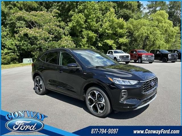 2024 Ford Escape ST-Line Select