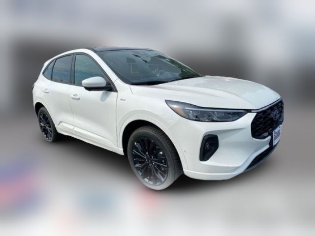 2024 Ford Escape ST-Line Elite