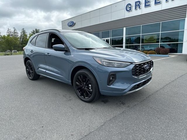 2024 Ford Escape ST-Line Elite