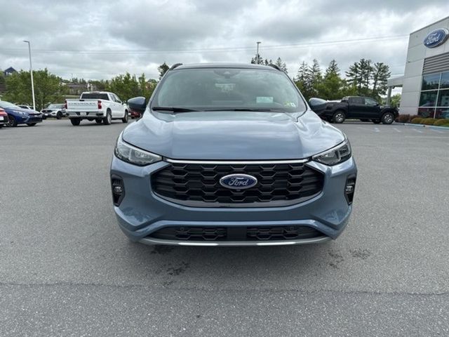 2024 Ford Escape ST-Line Elite