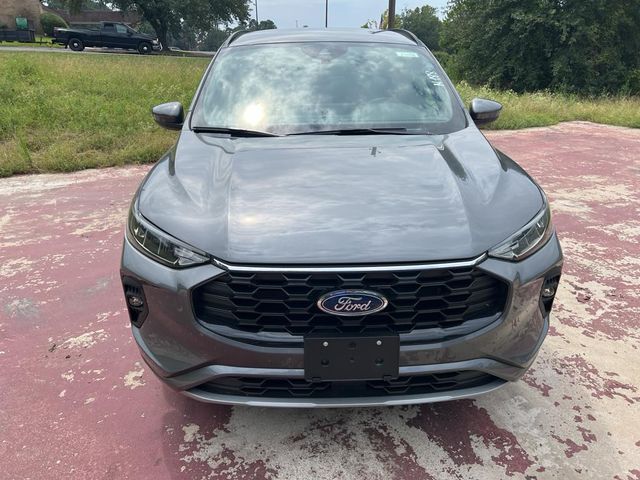 2024 Ford Escape ST-Line Select