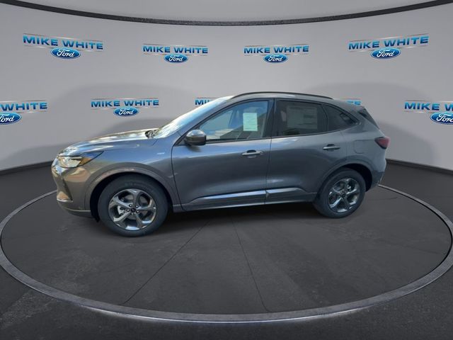 2024 Ford Escape ST-Line Select