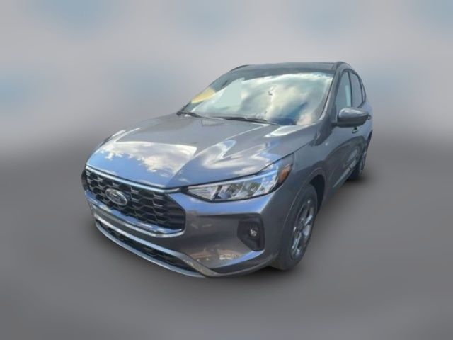 2024 Ford Escape ST-Line Select