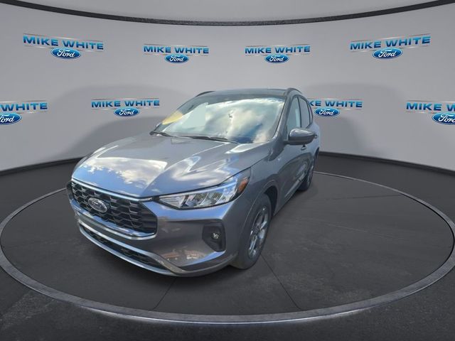2024 Ford Escape ST-Line Select