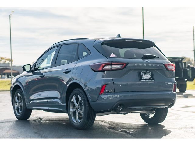 2024 Ford Escape ST-Line Select