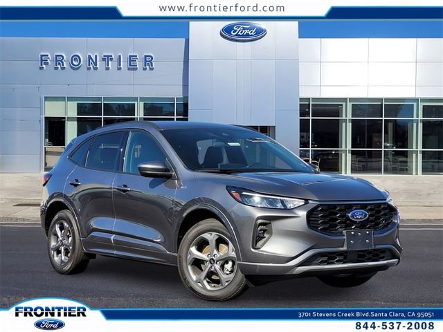 2024 Ford Escape ST-Line Select