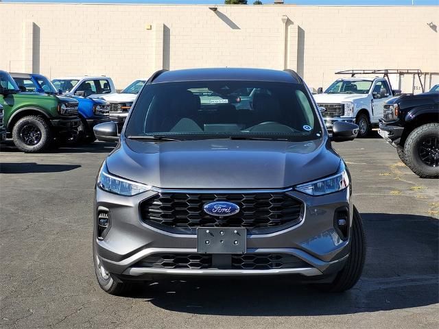 2024 Ford Escape ST-Line Select