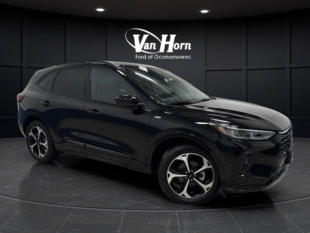 2024 Ford Escape ST-Line Elite