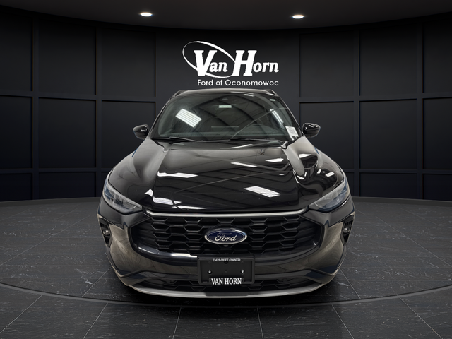 2024 Ford Escape ST-Line Elite