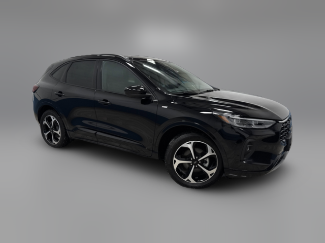 2024 Ford Escape ST-Line Elite