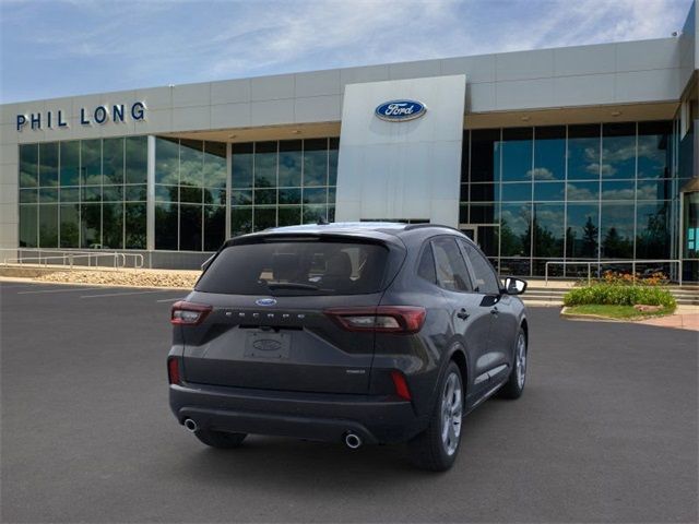 2024 Ford Escape ST-Line Select