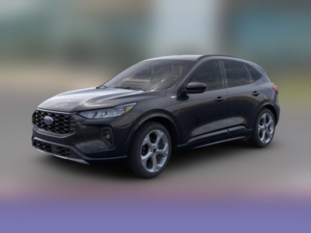 2024 Ford Escape ST-Line Select