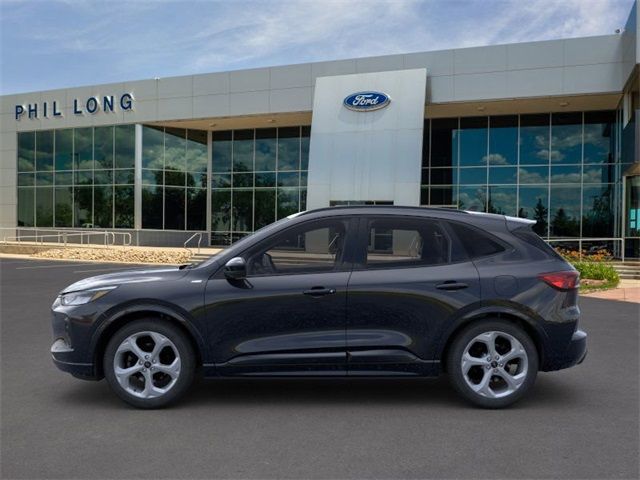 2024 Ford Escape ST-Line Select