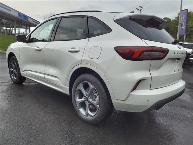 2024 Ford Escape ST-Line Select