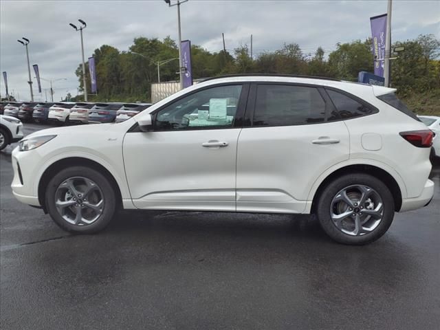 2024 Ford Escape ST-Line Select