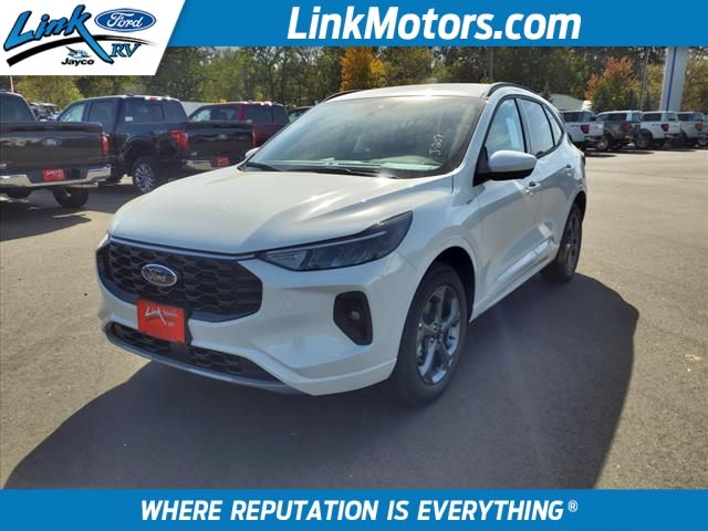 2024 Ford Escape ST-Line Select