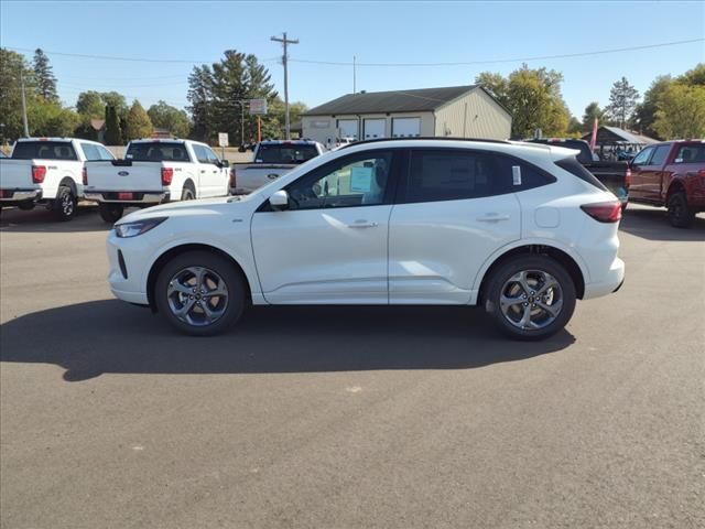 2024 Ford Escape ST-Line Select