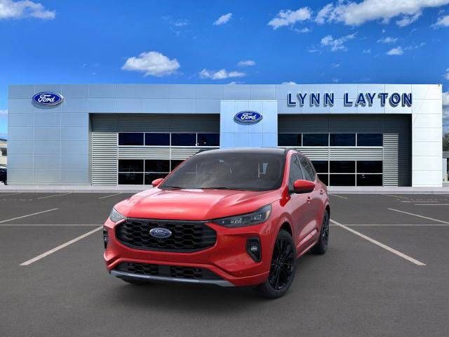 2024 Ford Escape ST-Line Elite