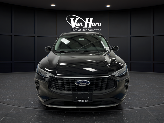 2024 Ford Escape PHEV