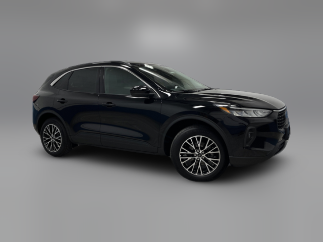 2024 Ford Escape PHEV