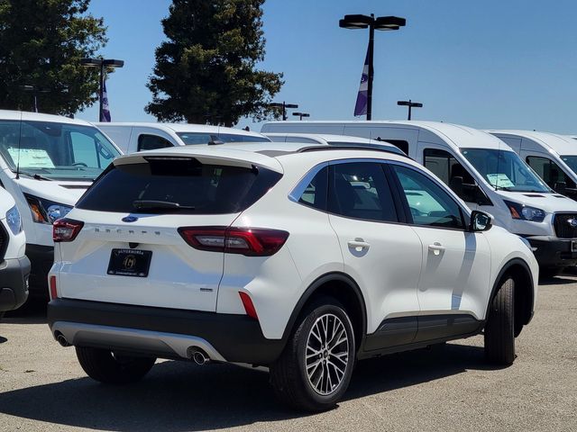 2024 Ford Escape PHEV