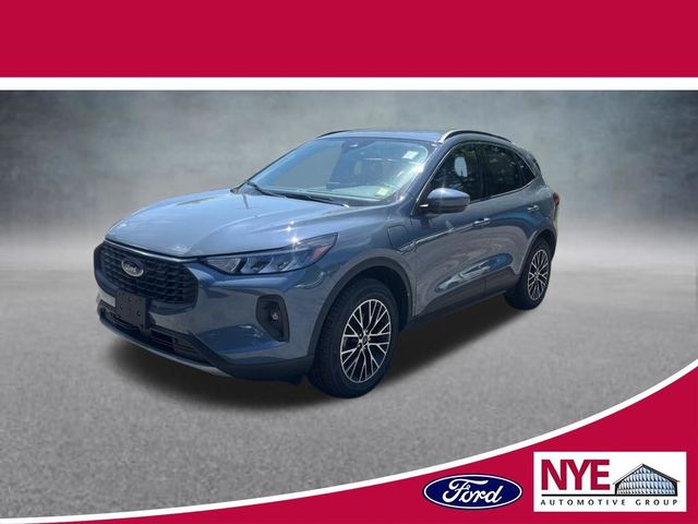 2024 Ford Escape PHEV