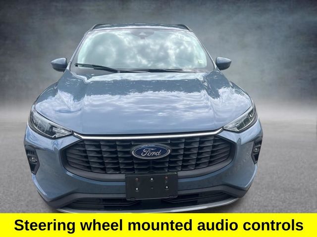 2024 Ford Escape PHEV