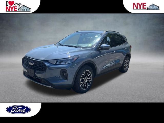2024 Ford Escape PHEV