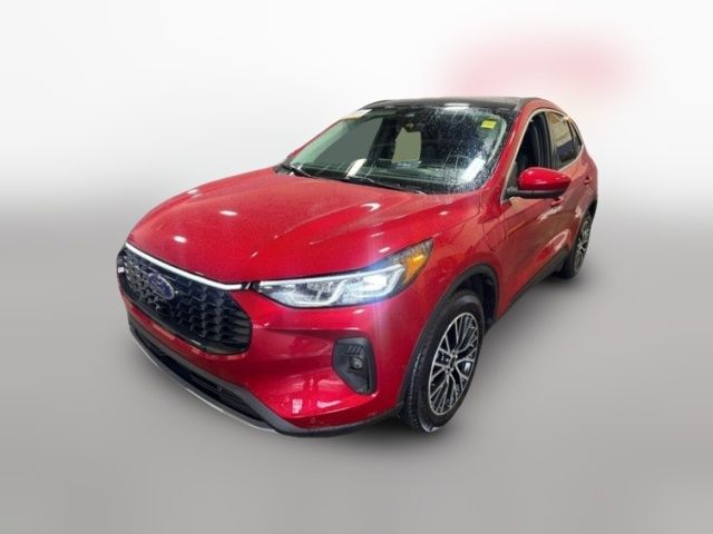 2024 Ford Escape PHEV