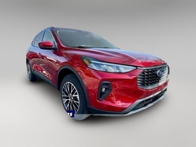 2024 Ford Escape PHEV