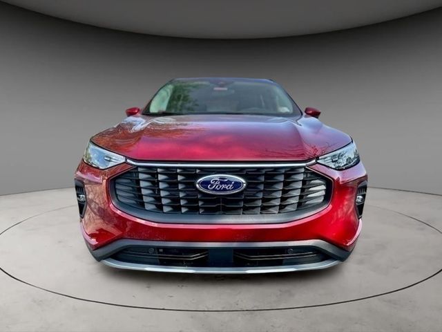 2024 Ford Escape PHEV