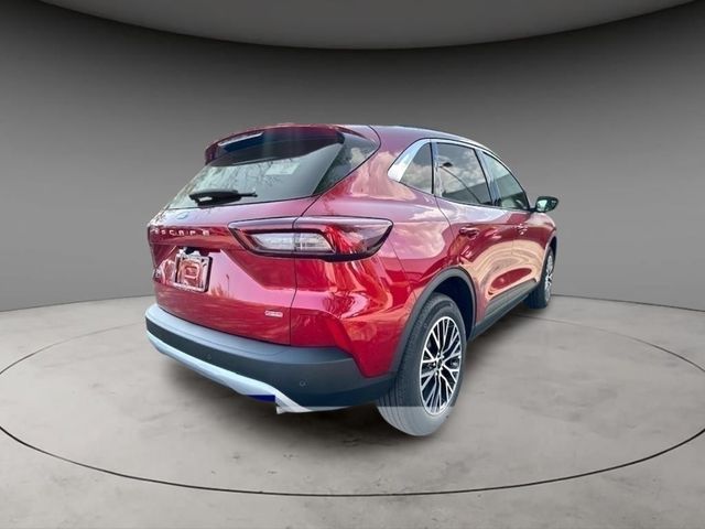 2024 Ford Escape PHEV