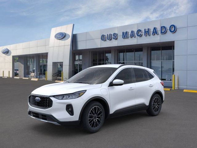 2024 Ford Escape PHEV