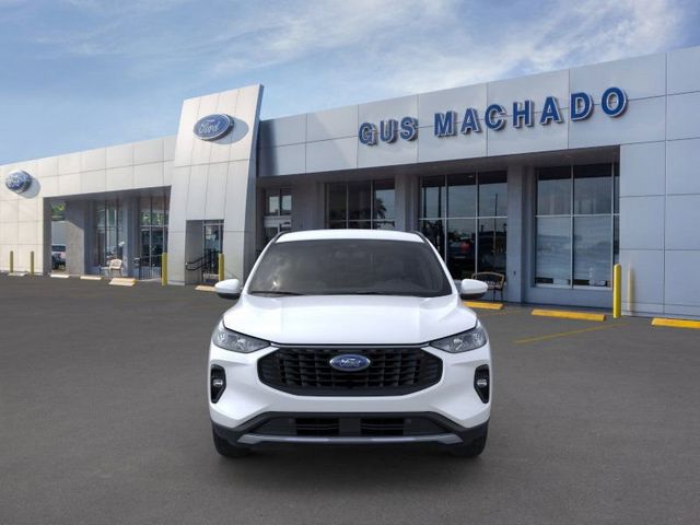 2024 Ford Escape PHEV