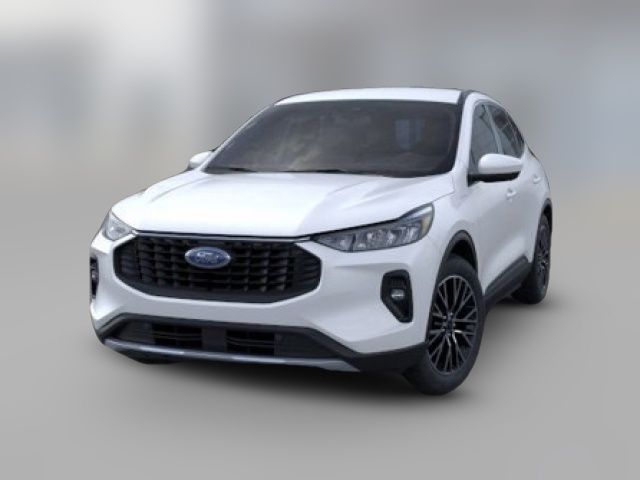 2024 Ford Escape PHEV