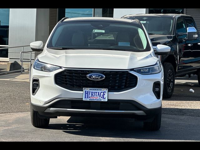 2024 Ford Escape PHEV