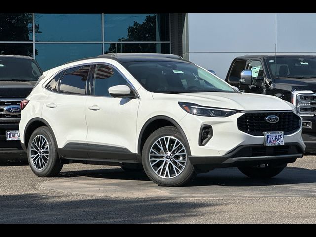 2024 Ford Escape PHEV