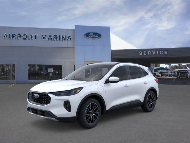 2024 Ford Escape PHEV