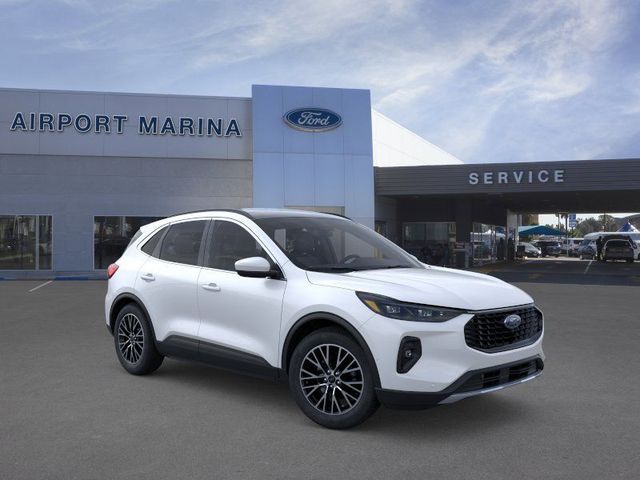 2024 Ford Escape PHEV