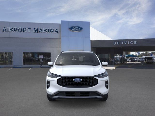 2024 Ford Escape PHEV