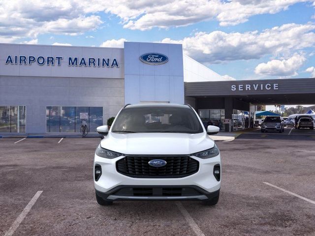 2024 Ford Escape PHEV