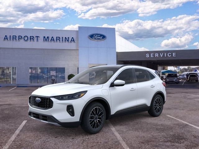 2024 Ford Escape PHEV