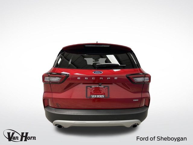 2024 Ford Escape PHEV