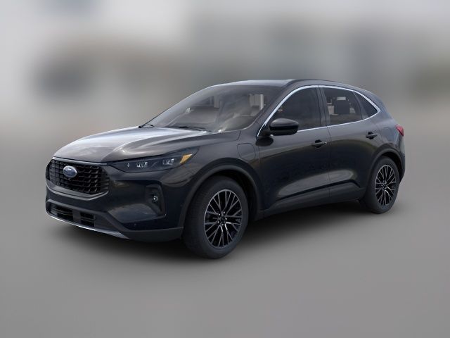 2024 Ford Escape PHEV